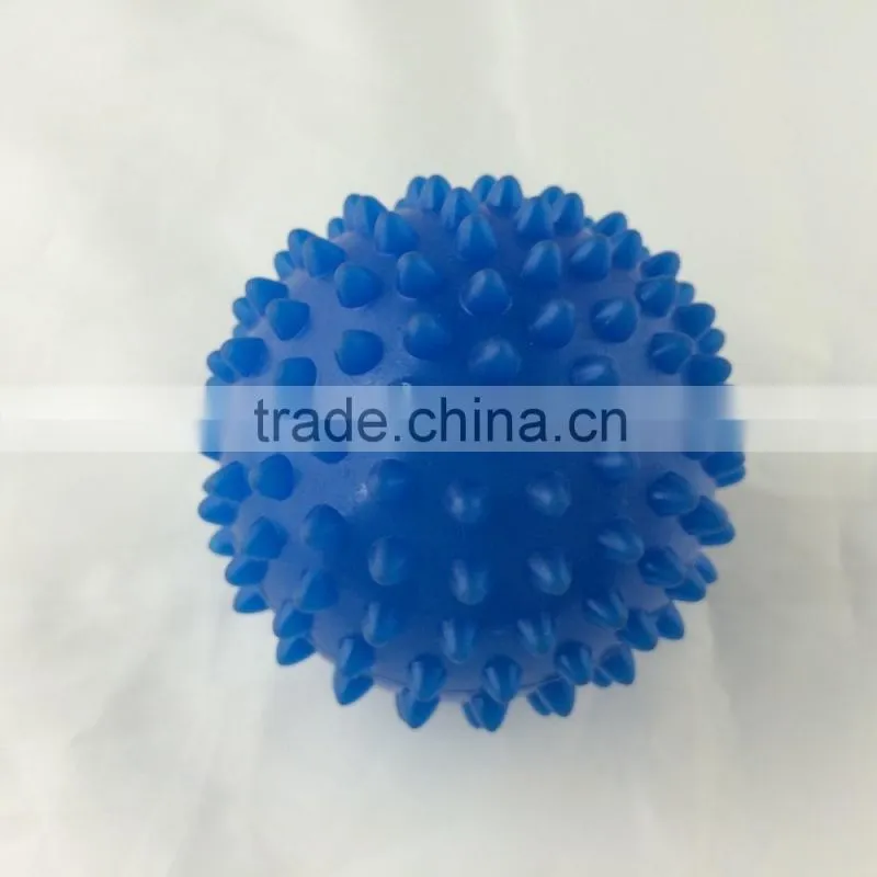 Goldgile Inflatable Spiky Massage Ball