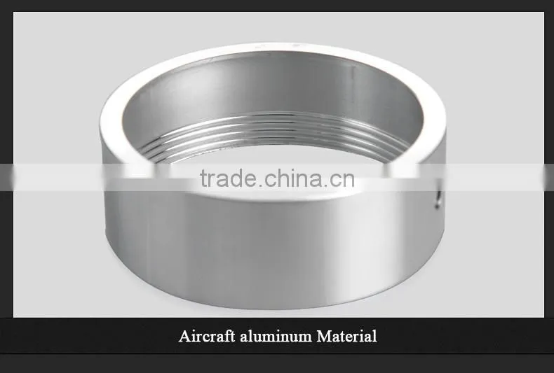 led round ceiling light surface mounted ceiling light