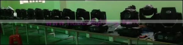 7R Beam 230W Moving Head / Beam Moving Head Light 230W