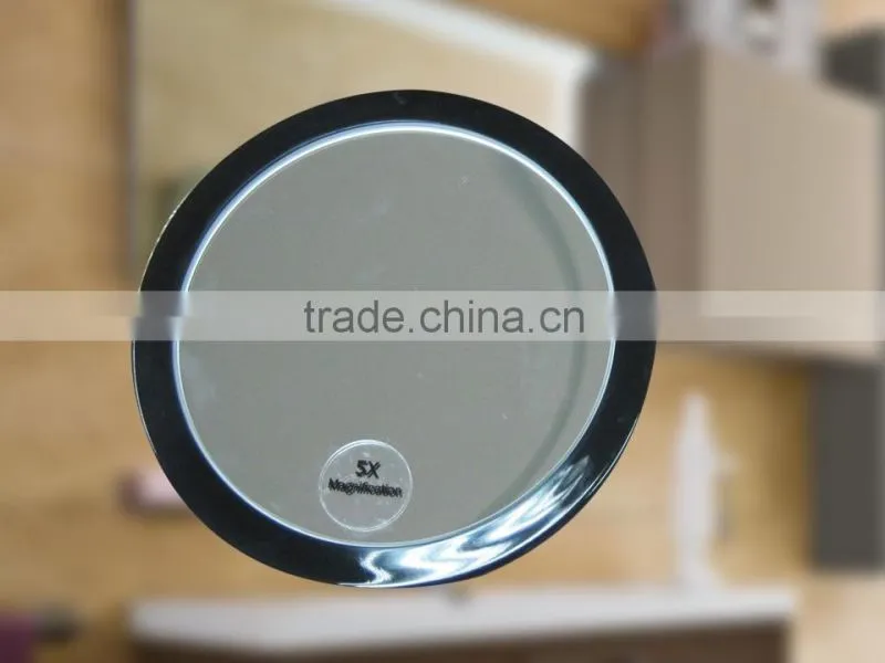 Suction mirror 10x magnification