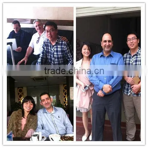 Full-Automatic bronzing machine(Side Printing) 8 Stations hot stamping machine(TAR-01/8P)