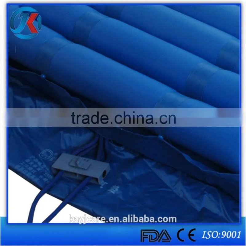 Wholesale inflatable air mattress with anti-decubitus function in China 2016 new products