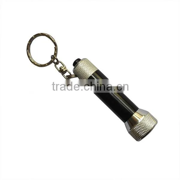 mini keychain flashlight