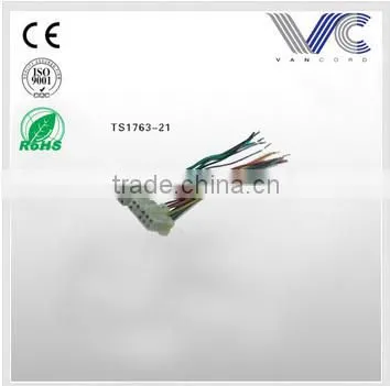 FrankEver car high quality wire harness made in China