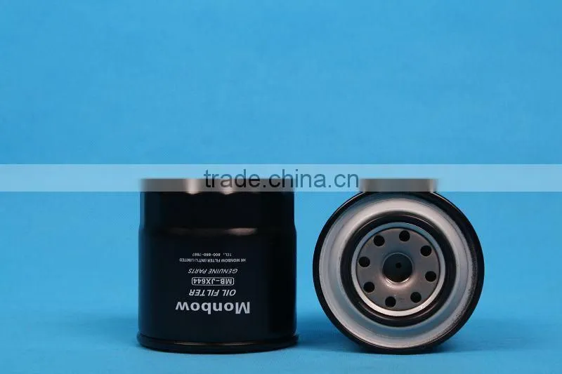 FACTORY PRICE FLEETGUARD LF3524 OIL FILTER FOR CONSTRUCTION MACHINERY