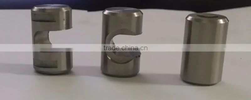 Shaft Processing Machine /Rotating Shaft Processing Special Machine Tool (Sold Well in Southeastern Asia)