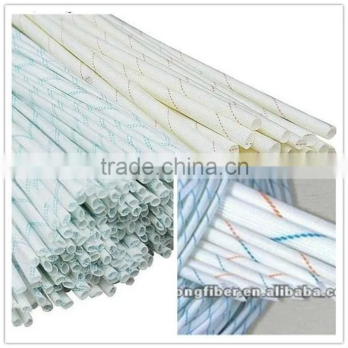 glass fiber tube