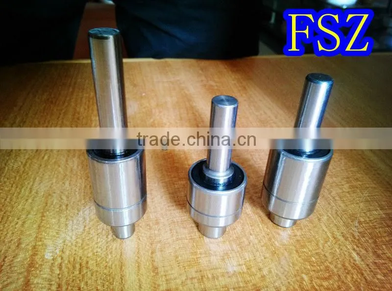long life water pump bearing
