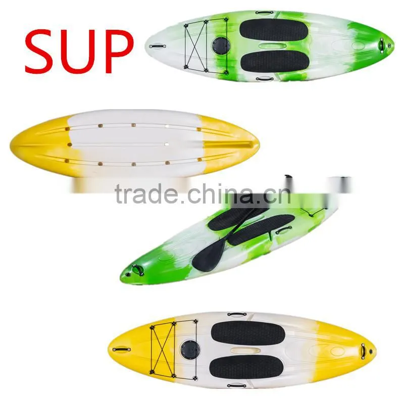 colorful kayak surf kayak GK-23
