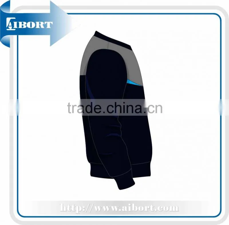 wholesale slim fit sweatshirt,sweatshirt fabric printed