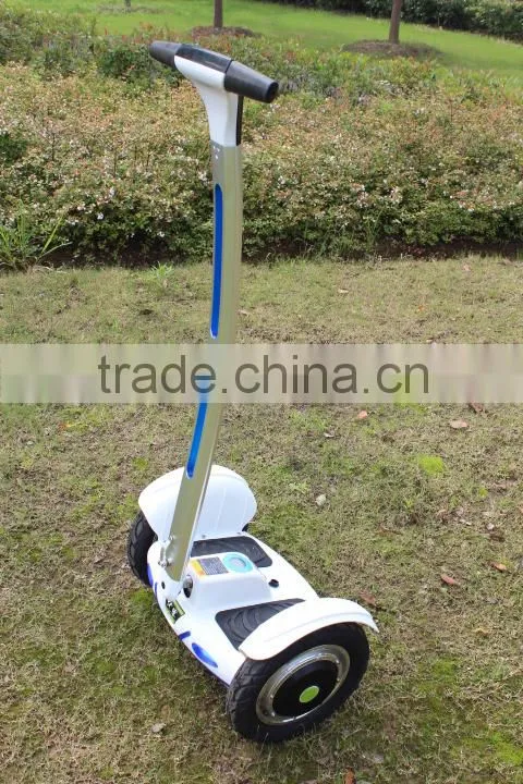 2015 newest and cheapest two wheel and smart balance electronics scooter