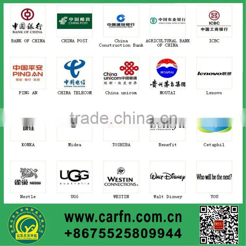plastic bag pp,shopping bag pp