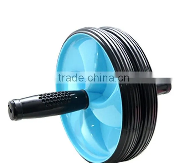 Hot Sale Fitness Exercise Wheel/Exercise AB Roller