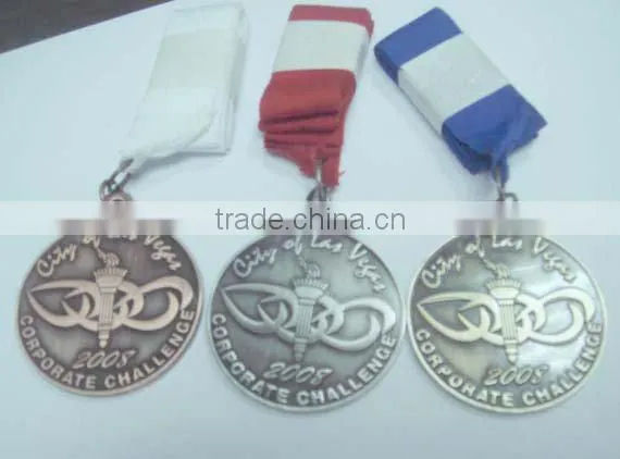 antique medal