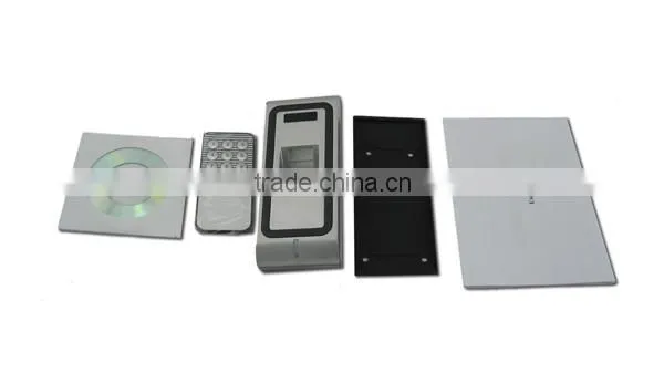 Nordson Brand Biometric & Fingerprint Recognation Machine