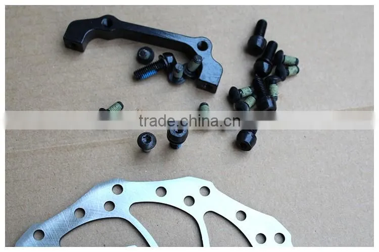 MT2 160mm Mountain Bike Hydraulic Disc Brake Mountain Bike Brake