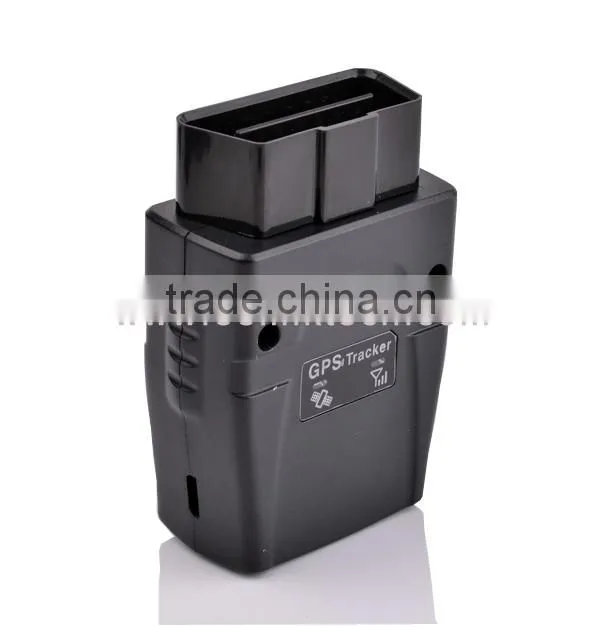 Plug and Play Easy install GPS Car Tracker GOT08