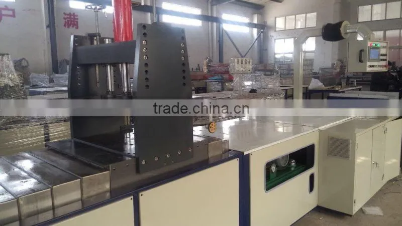 Made in China New FRP production machinesFRP production line