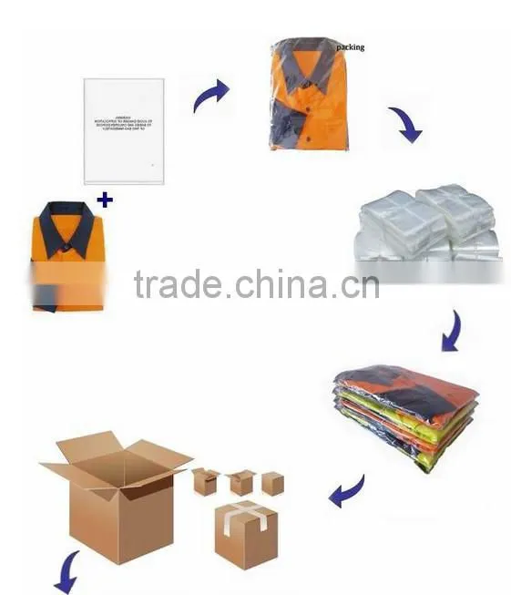 fashion clothing manufactuerers sublimated zipper collar polo shirt