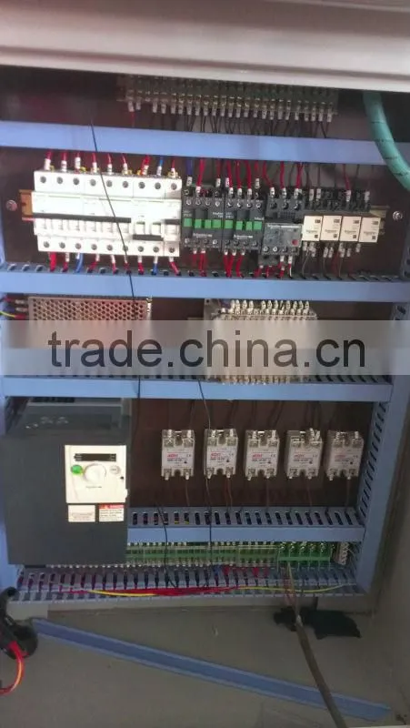 ice cream paper cone sleeve making machine
