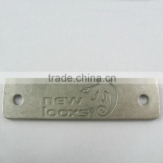 main label garment label