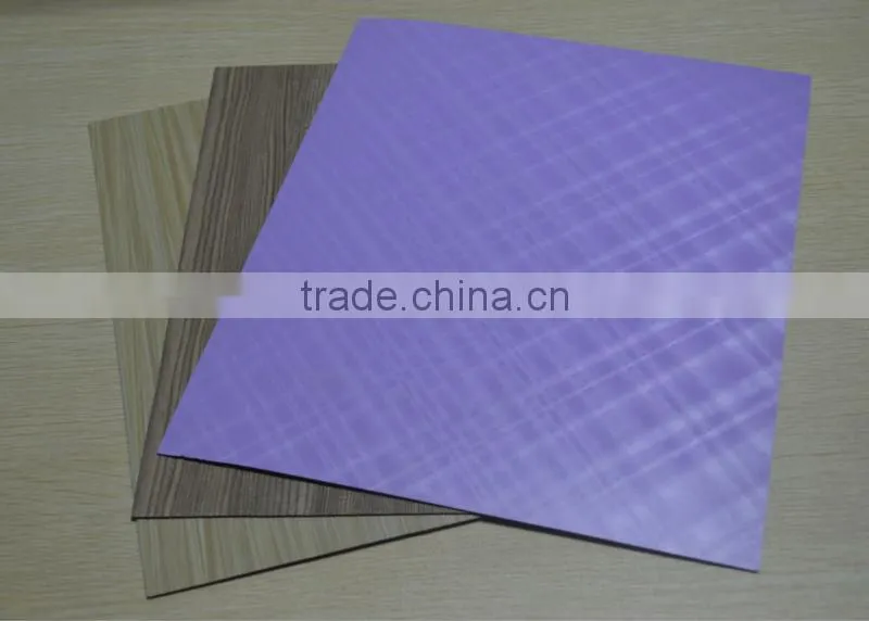 1220*2440*1.0mm hpl panel