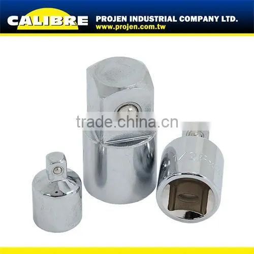 CALIBRE Auto Repair 3pc Impact Adaptor Set