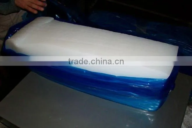 common molding HTV silicone rubber material