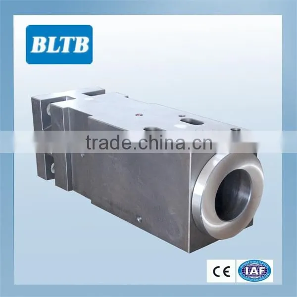 HB 20G hydraulic hammer breaker spare parts through bolts pins chisels