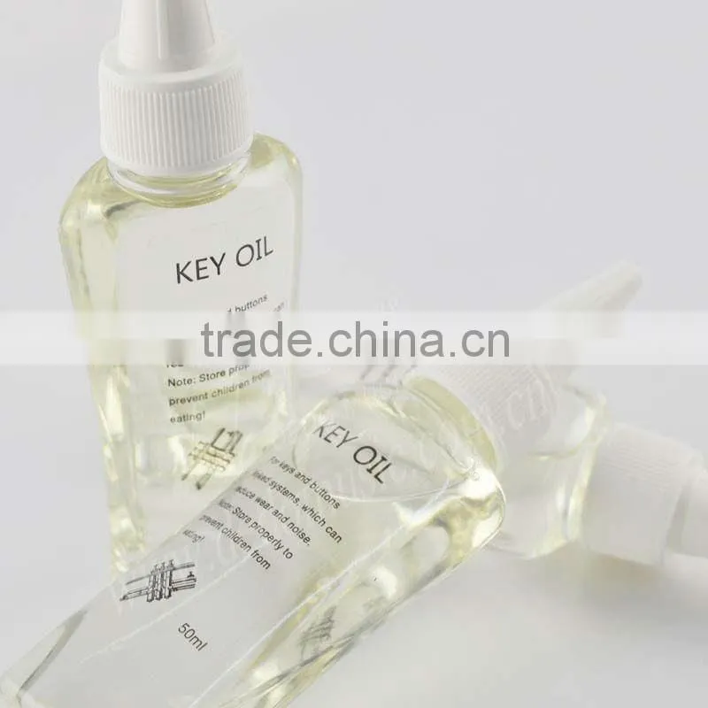Key Oil For Wind instruments