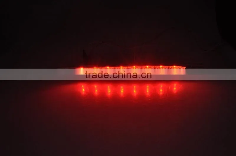 ELED 3rd Brake Lamp LED Stop Light Stop Brake Light for mini Hatchback Cooper Hatchback Coopers