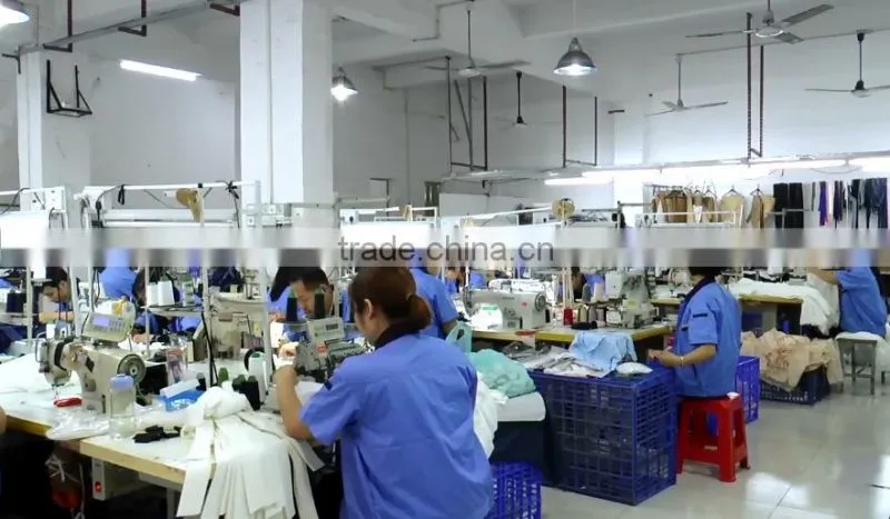 Dongguan Shang Yi Import And Export Co., Ltd. company overview - view 4