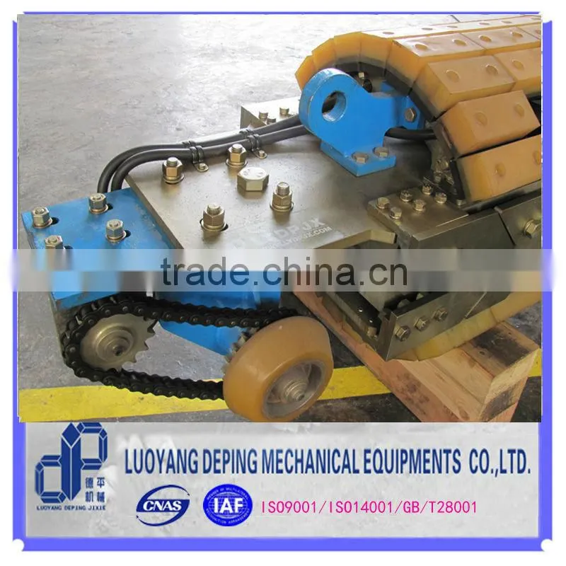 PBM3234 HYDRAULIC PIPE MANDREL BENDER OF HIGH QUALITY