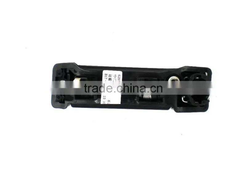Auto exterior car handle JMC Yunba04 middle car door external handle JMC pickup truck auto spare parts