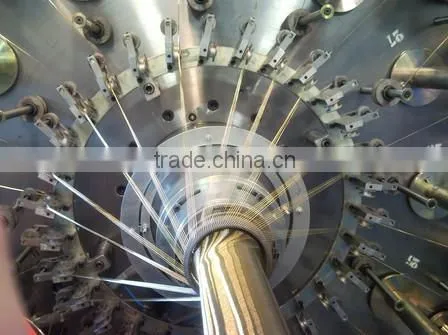 3/8'' fuel oil hose