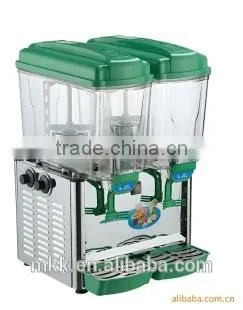 Factory sale Juice Dispenser Machine/Commercial Cold & Hot Drink Dispenser
