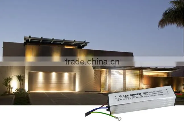 10W COB led driver output 300mA