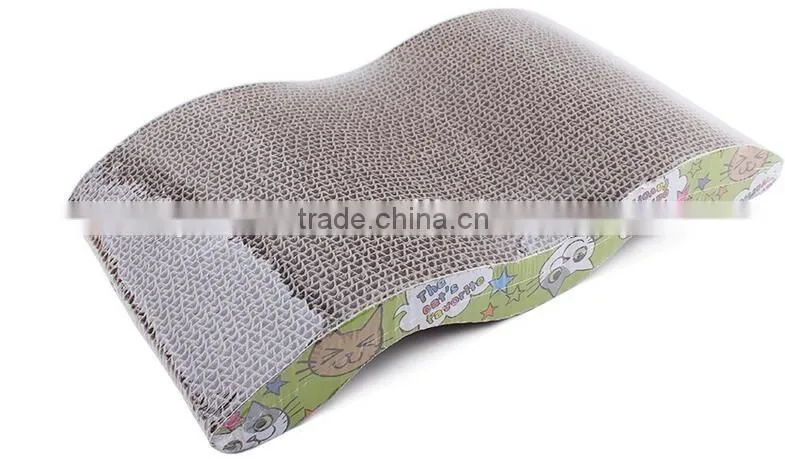 Cat application Cat Scratcher toy for wholesale