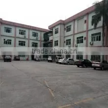 Shenzhen OWELL Technology Co., Ltd. company overview - view 1