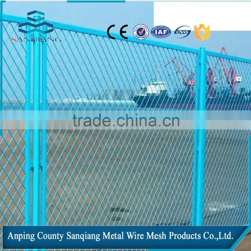 Anping galvanized Fence(manufacturer)