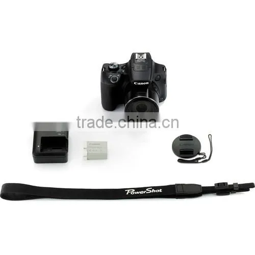 Canon Power Shot SX60 Camera (International version) DGS Dropship