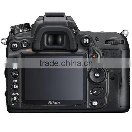 Nikon D7000 Digital SLR Camera Body DGS Dropship