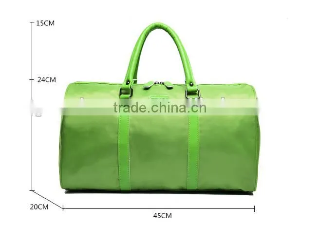 Business men and women large-capacity waterproof travel bag