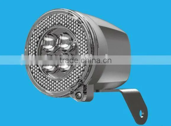 Head Fork Light