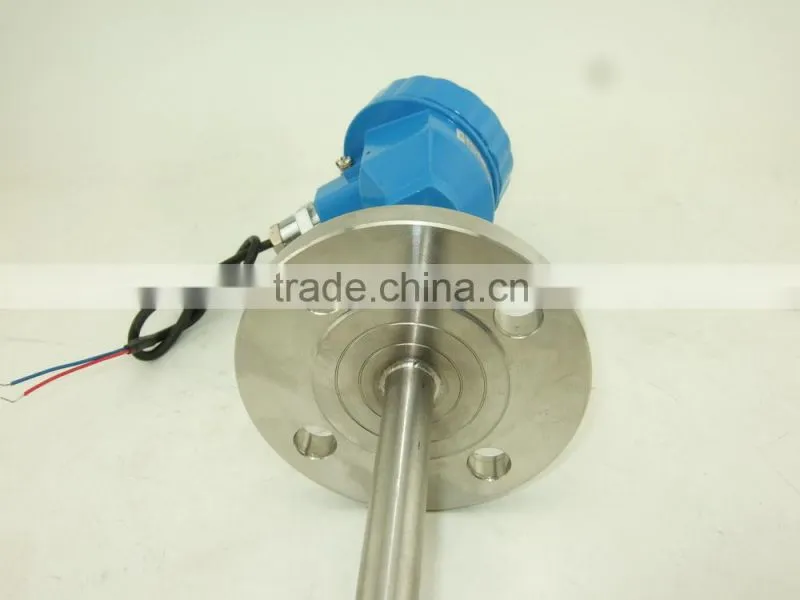 intelligent temperature transmitter QTB101,Explosion proof temperature transmitter