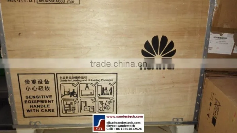 Huawei CR5D00EFGF70 03030NCF P100-24xFE/GE-SFP LPUF-100 24-Port 100/1000Base-SFP for Huawei NE40E-X3 NE40E-X8 NE40E-X16 NE80E