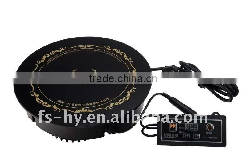 Hot pot table HY-111-1