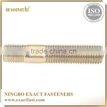 Threaded Pin ZP YZP DIN976 threaded connector