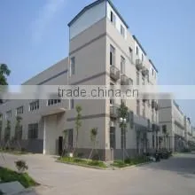 Zhuzhou Lihua Cemented Carbide Co., Ltd. company overview - view 3