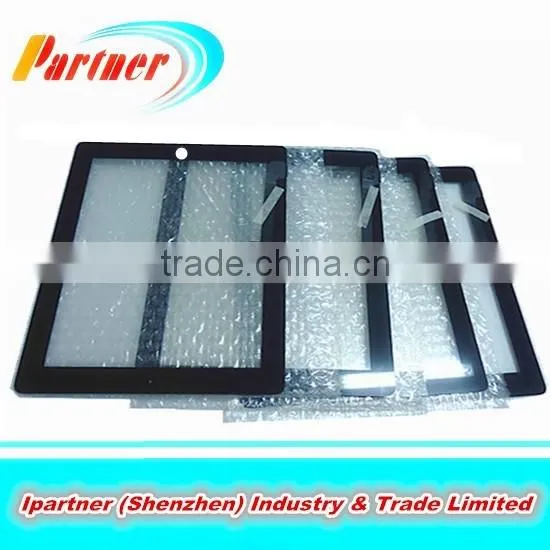 Wholesale original touch screen Digitizer For iPad 2 replacement front glass